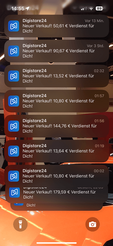 Das Goldgräber Prinzip – Bild 4